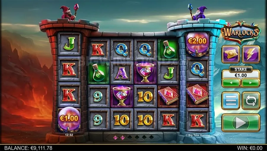 y82 Choosing the Right Casino Game