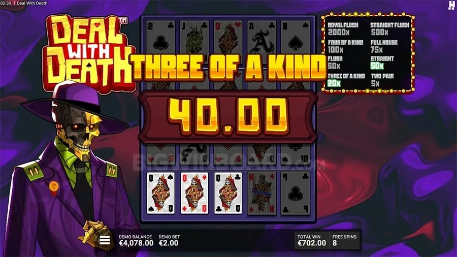 y82 Video Poker Strategy Guide